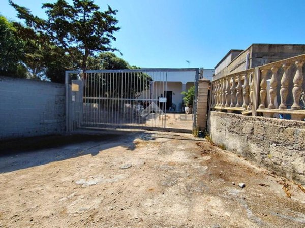 appartamento in vendita a Nardò