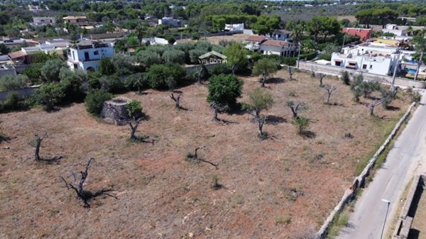 negozio in vendita a Nardò in zona Santa Maria al Bagno
