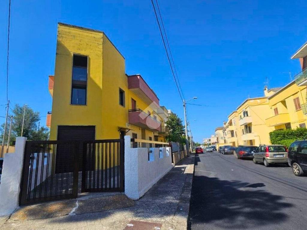 casa indipendente in vendita a Nardò