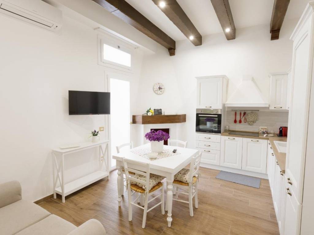 appartamento in vendita a Nardò