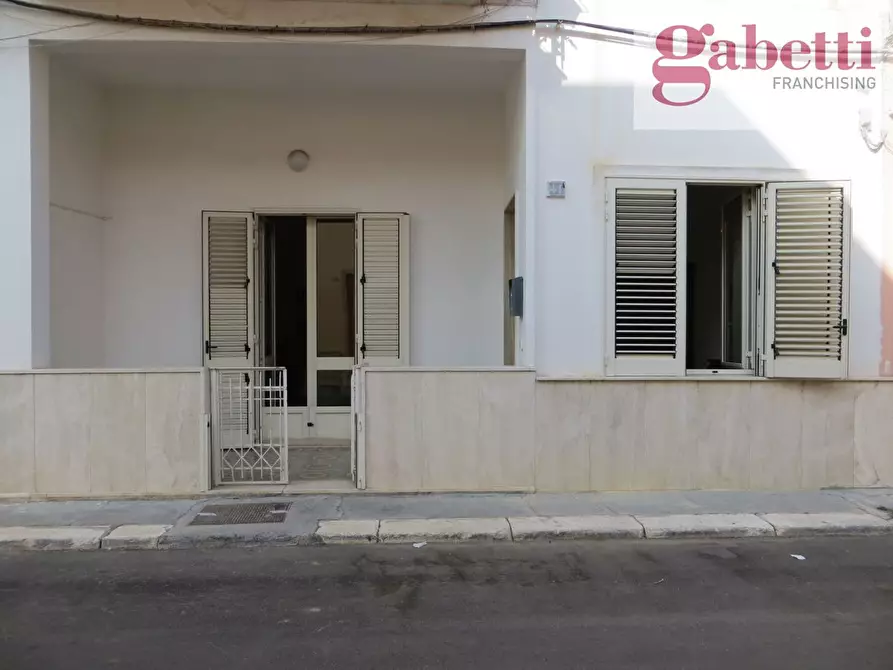 casa indipendente in vendita a Nardò