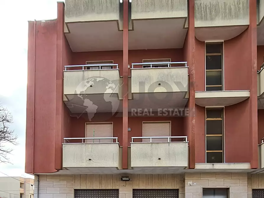 appartamento in vendita a Nardò in zona Santa Caterina