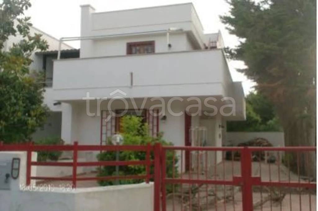 casa indipendente in vendita a Nardò in zona Santa Caterina