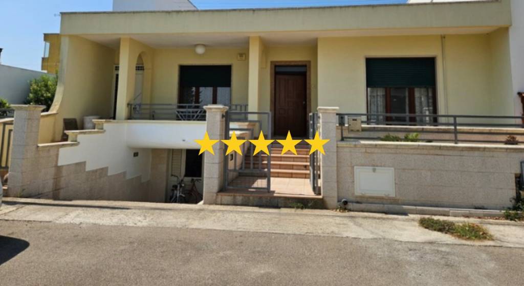 appartamento in vendita a Nardò