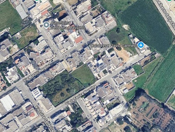 appartamento in vendita a Nardò