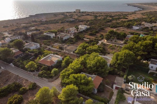 casa indipendente in vendita a Nardò