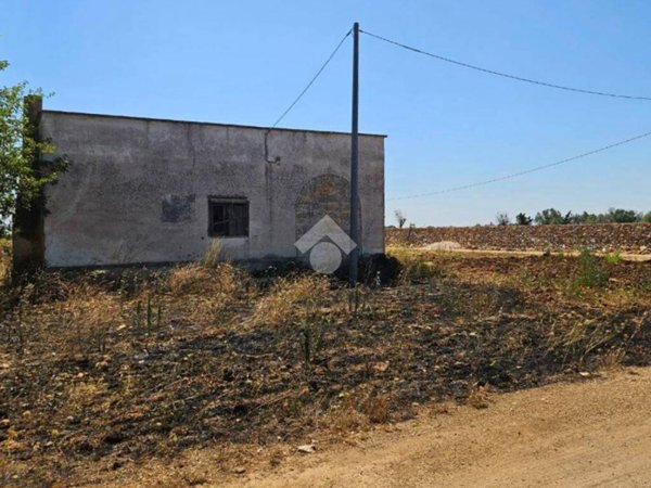 casa indipendente in vendita a Nardò