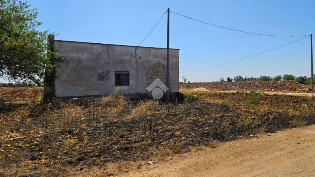 casa indipendente in vendita a Nardò