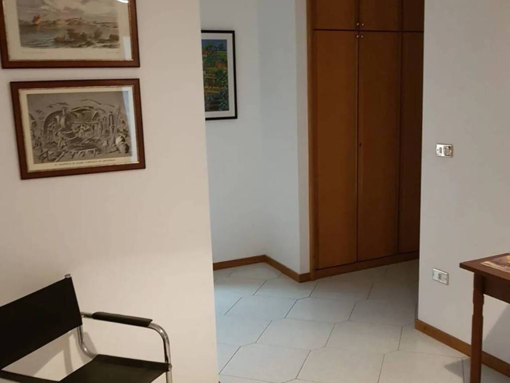 appartamento in vendita a Nardò