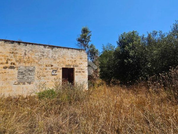 casa indipendente in vendita a Nardò