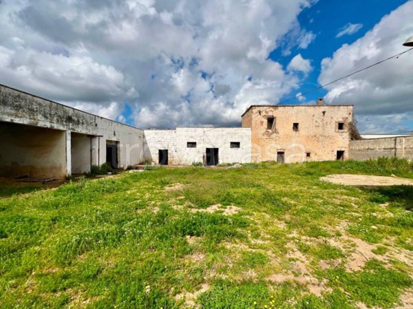 casa indipendente in vendita a Nardò