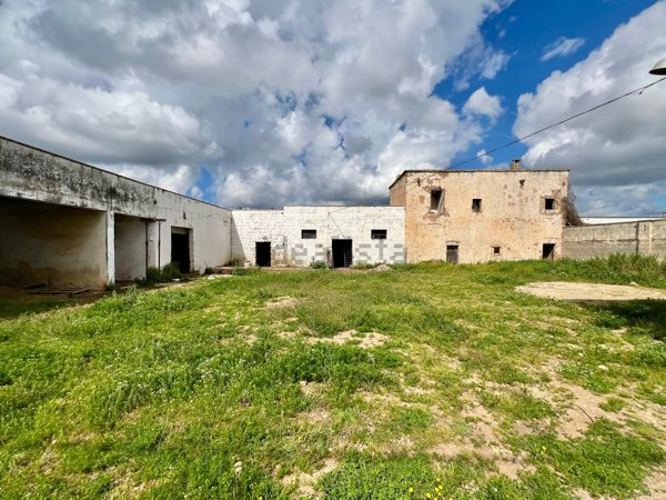 casa indipendente in vendita a Nardò