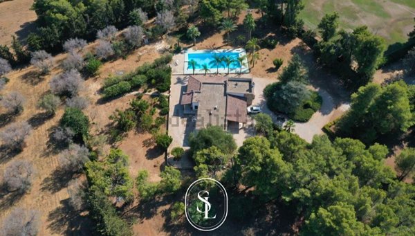 casa indipendente in vendita a Nardò
