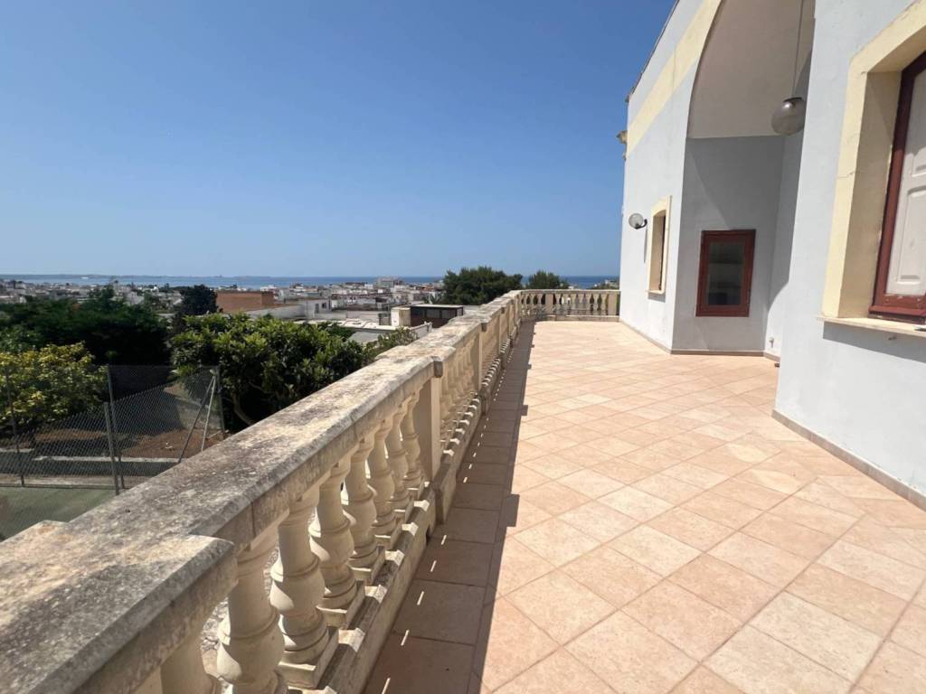 casa indipendente in vendita a Nardò in zona Santa Caterina