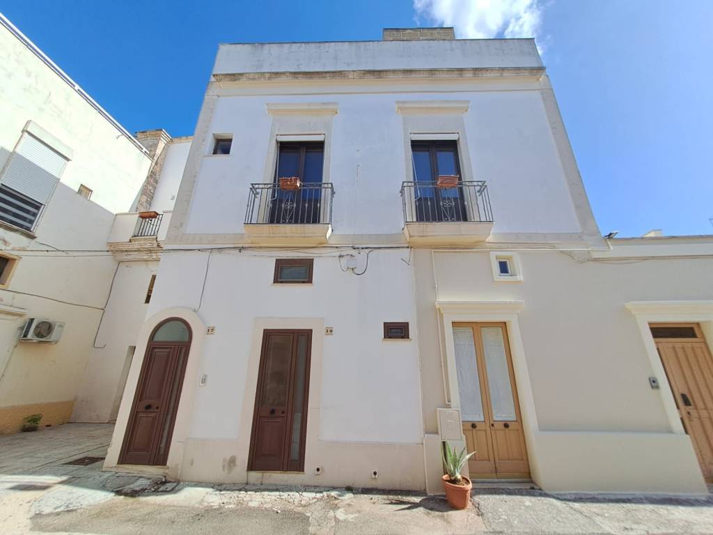 appartamento in vendita a Nardò