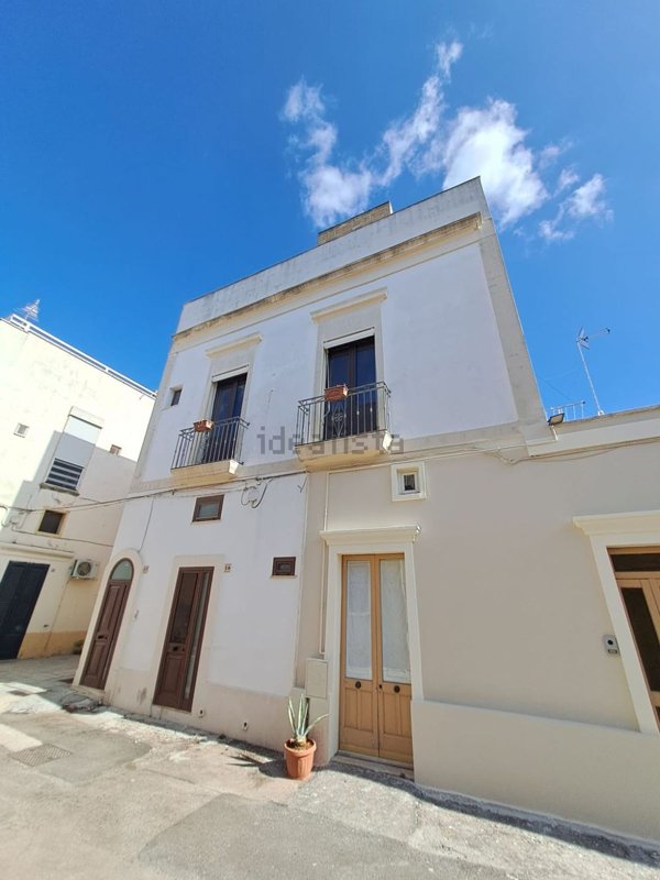 casa indipendente in vendita a Nardò