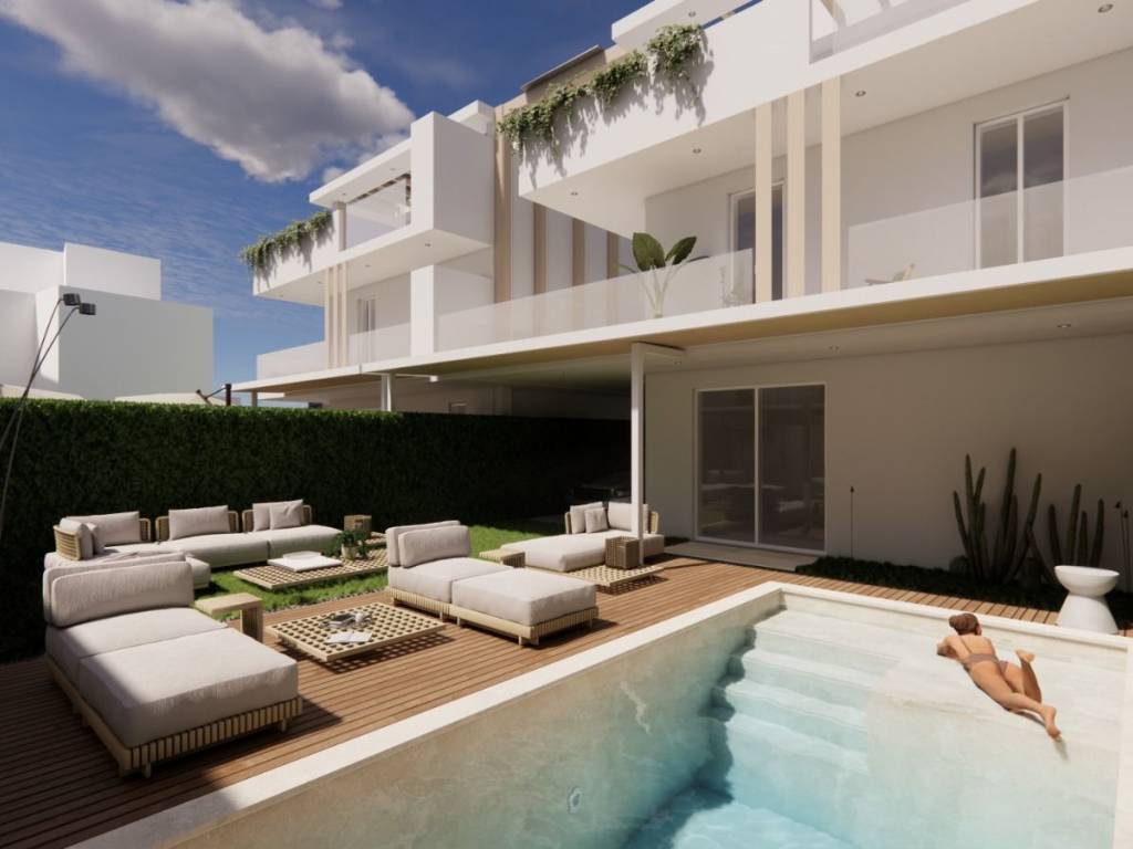 casa indipendente in vendita a Nardò in zona Sant'Isidoro