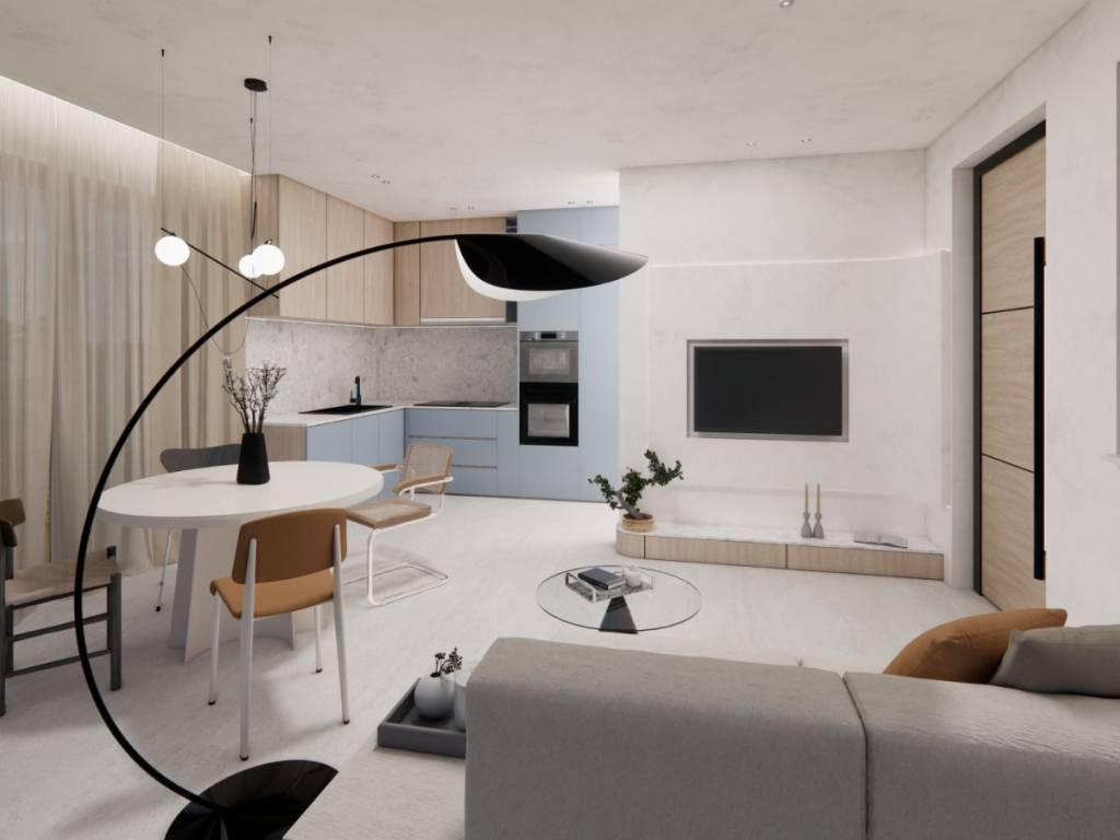 casa indipendente in vendita a Nardò