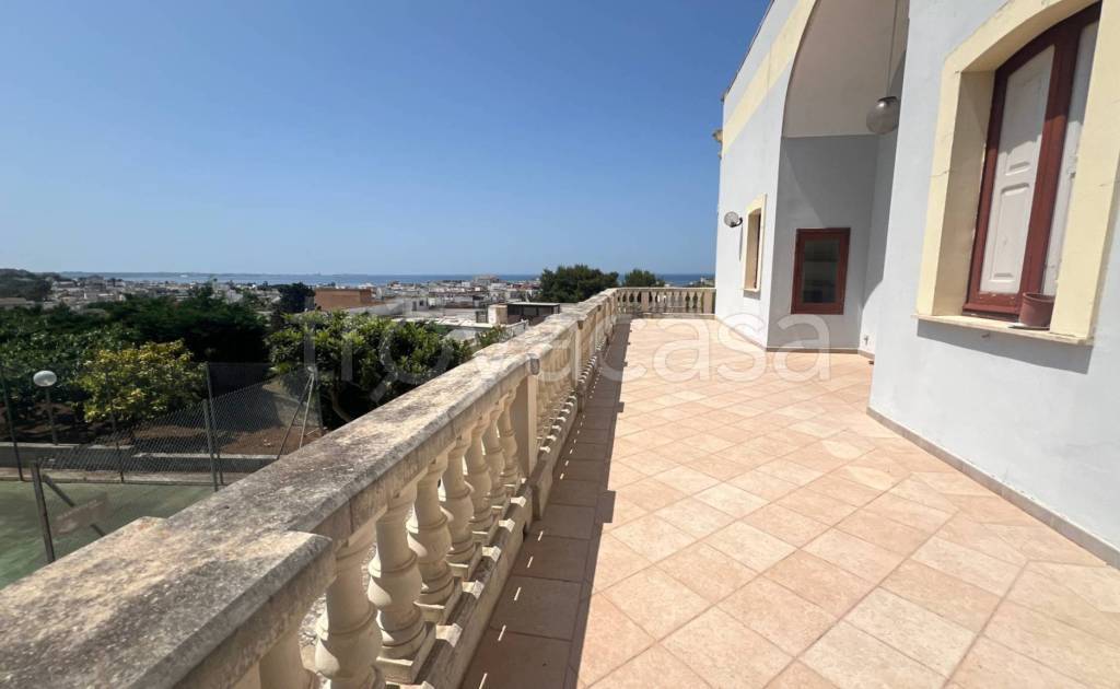 casa indipendente in vendita a Nardò in zona Santa Caterina