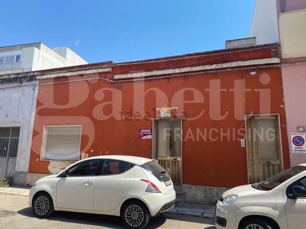 casa indipendente in vendita a Nardò