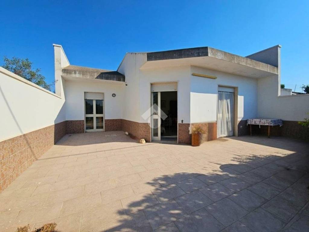 appartamento in vendita a Nardò