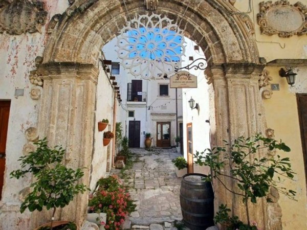 appartamento in vendita a Nardò
