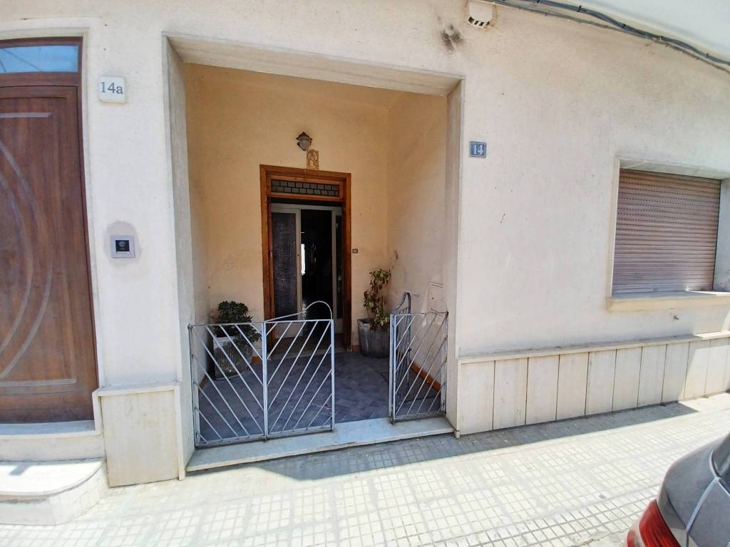 appartamento in vendita a Nardò