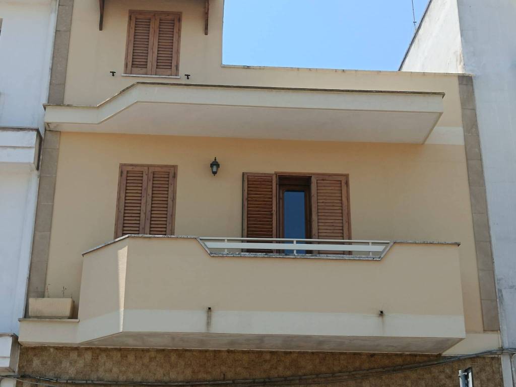 appartamento in vendita a Nardò