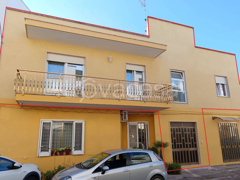 appartamento in vendita a Nardò