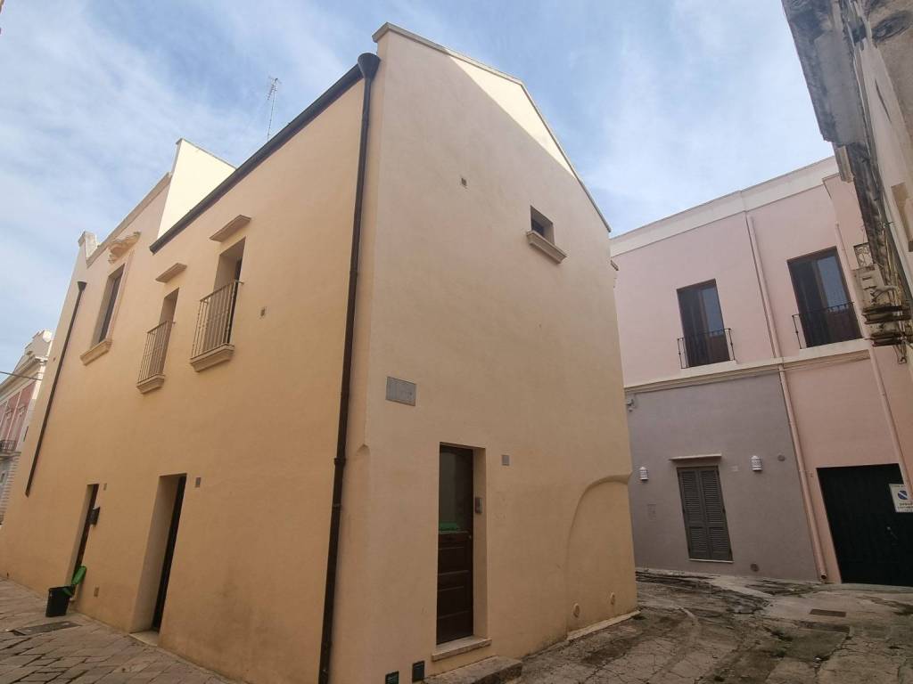 casa indipendente in vendita a Nardò