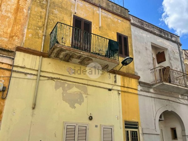 appartamento in vendita a Nardò