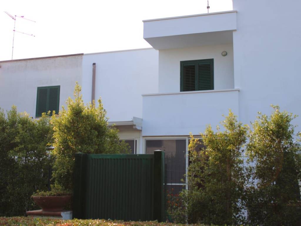 appartamento in vendita a Nardò