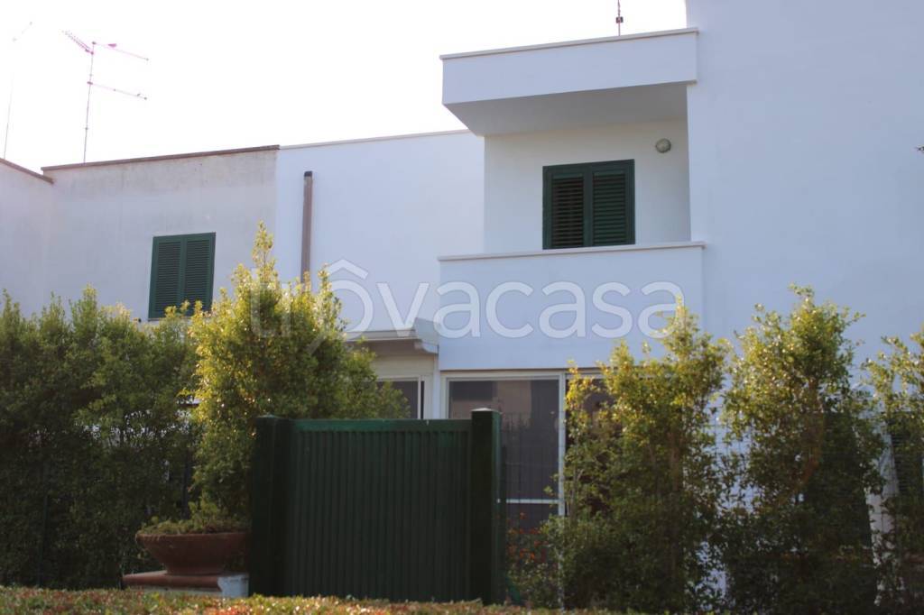 appartamento in vendita a Nardò