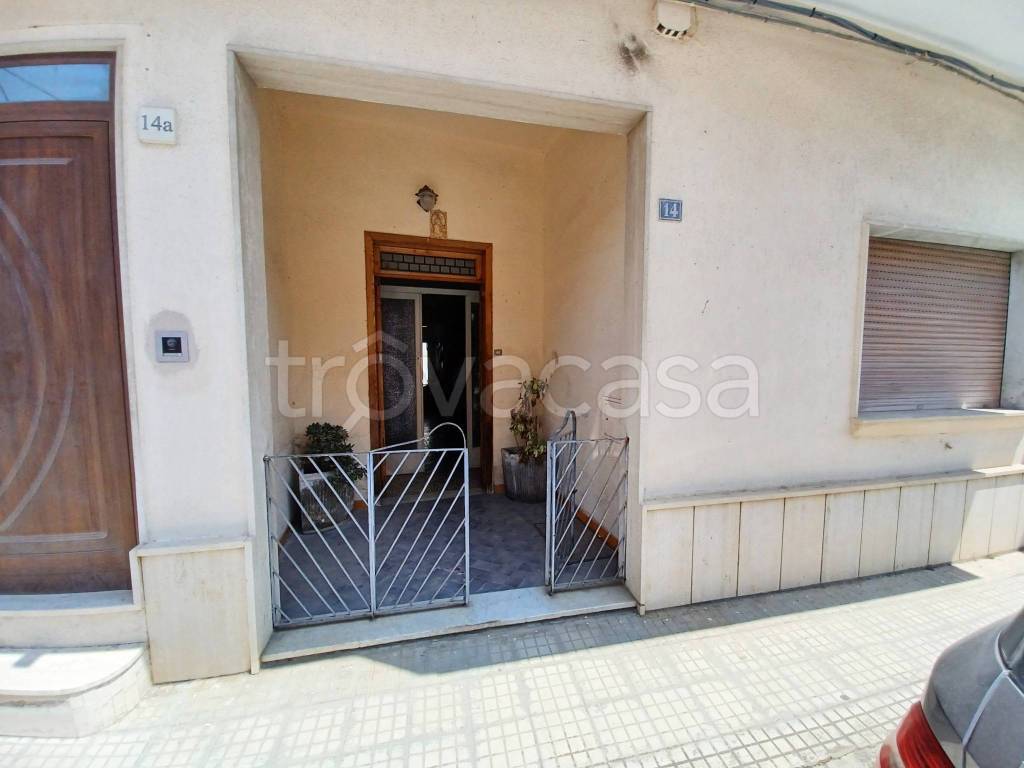 appartamento in vendita a Nardò
