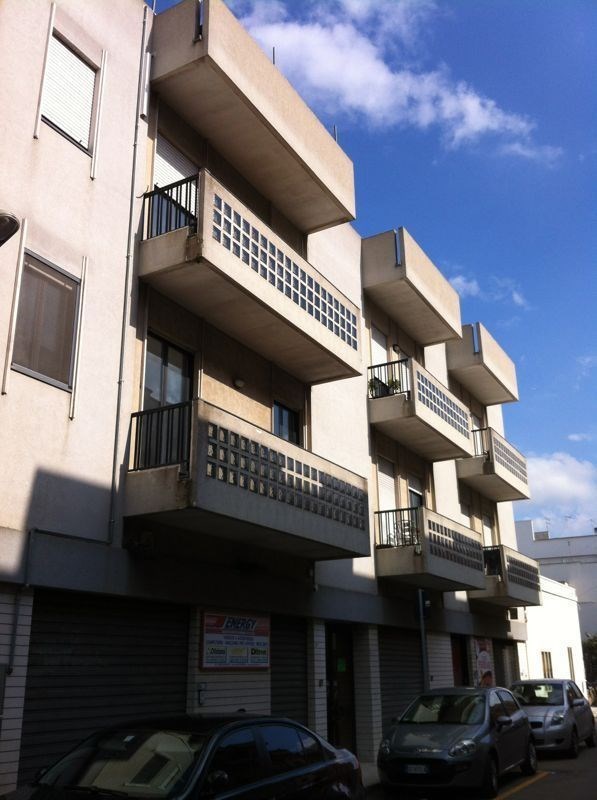 appartamento in vendita a Nardò