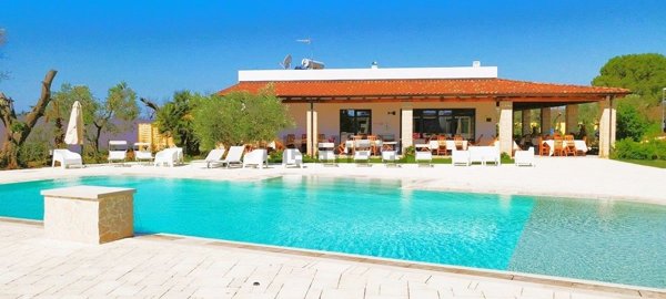 casa indipendente in vendita a Nardò