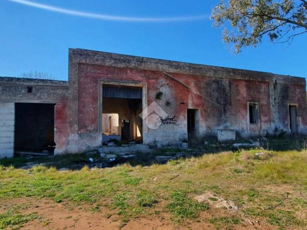 casa indipendente in vendita a Nardò in zona Sant'Isidoro