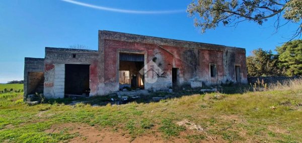 appartamento in vendita a Nardò in zona Sant'Isidoro
