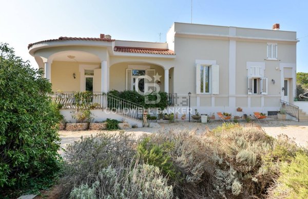 casa indipendente in vendita a Nardò in zona Santa Caterina