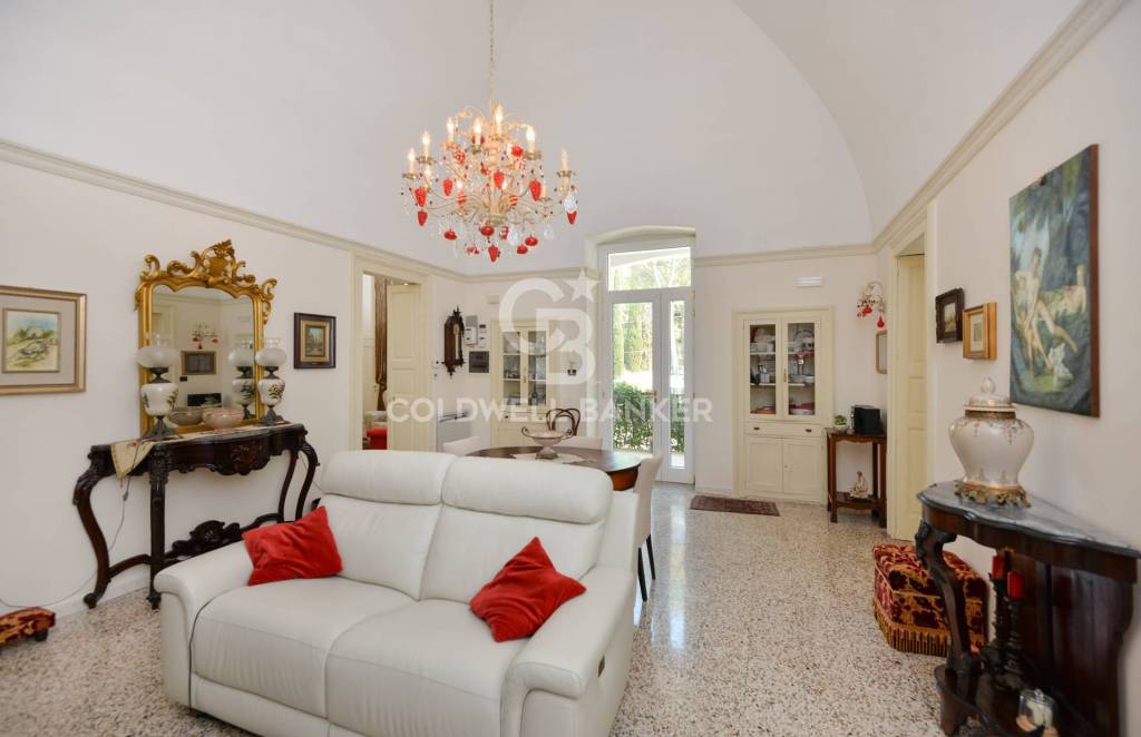 casa indipendente in vendita a Nardò in zona Santa Caterina