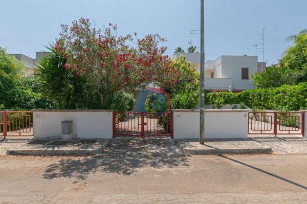 casa indipendente in vendita a Nardò in zona Santa Caterina