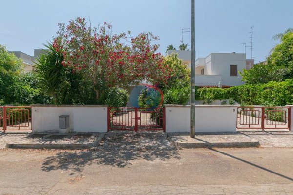 casa indipendente in vendita a Nardò in zona Santa Caterina