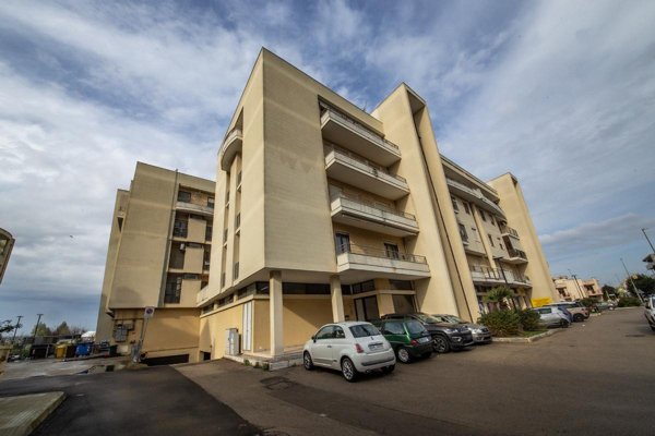 appartamento in vendita a Nardò in zona Santa Caterina