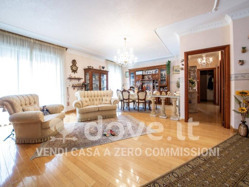 appartamento in vendita a Nardò in zona Santa Caterina