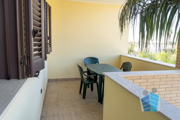 appartamento in vendita a Nardò in zona Sant'Isidoro