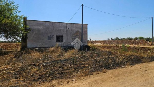 casa indipendente in vendita a Nardò
