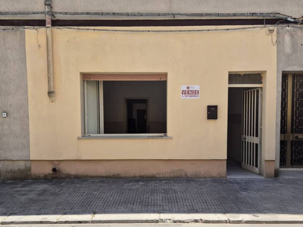 appartamento in vendita a Nardò