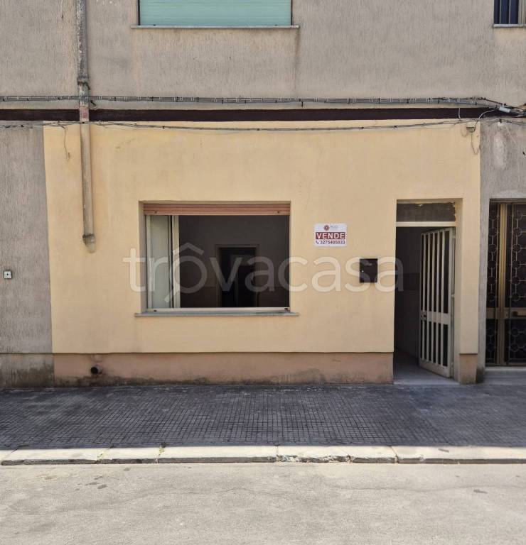 appartamento in vendita a Nardò