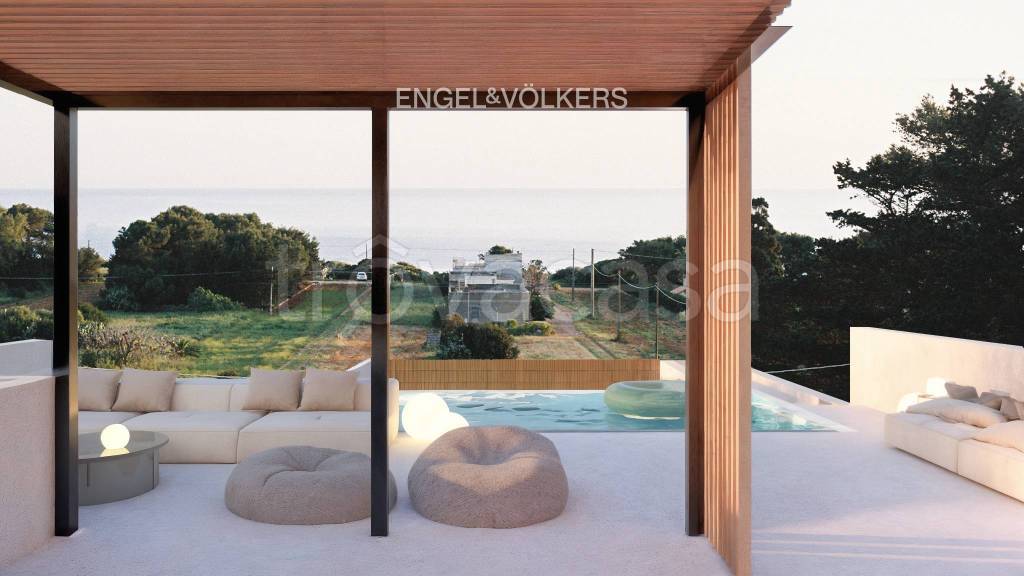 casa indipendente in vendita a Nardò