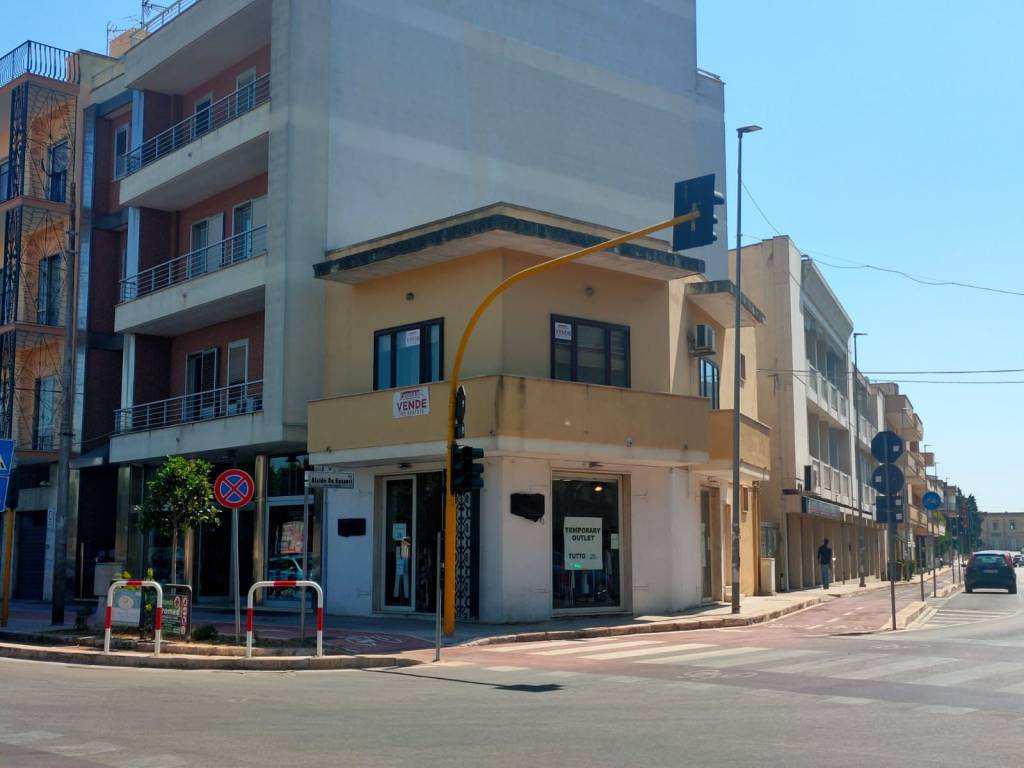 monolocale in vendita a Nardò